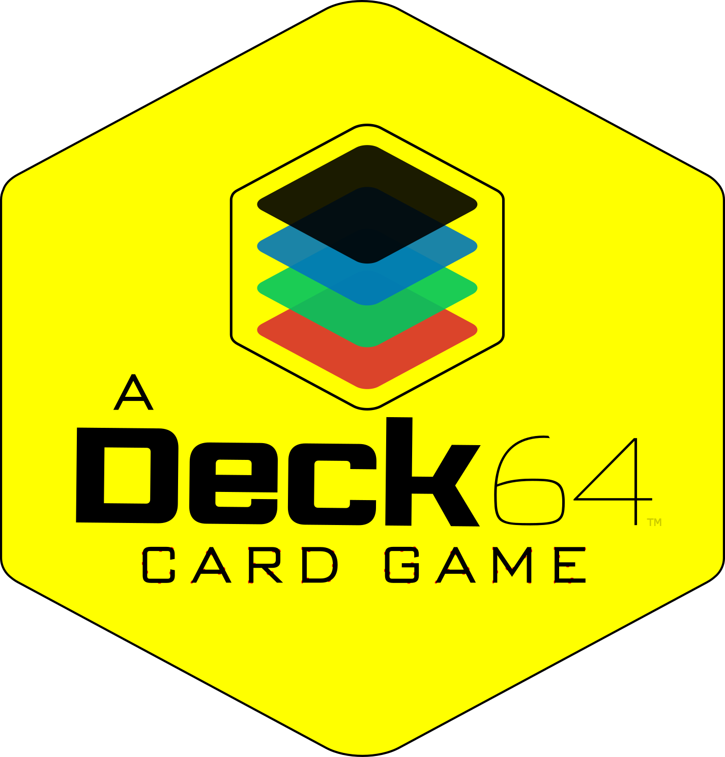 A Deck64 Game
